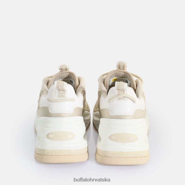 bež Buffalo triplet nrg tenisica low vegan |tenisice TDD6T861